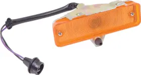 A26007 OER Left Front Lamp Chevy Park Nova
