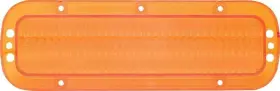 CX1567 OER Amber Light Lens Lh Rh Gmc Park CX1567 OER Amber Light Lens Lh Rh Gmc Park