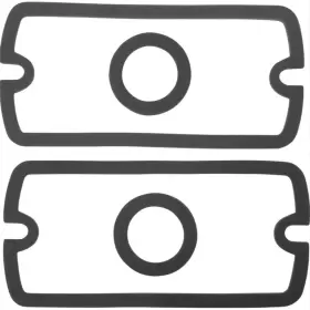 MA1172 OER Lamp Lens Housing Gasket Set Dodge Park Dart #2