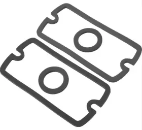 MA1172 OER Lamp Lens Housing Gasket Set Dodge Park Dart
