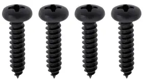 MA4746 OER Lamp Screw Set Demon Dodge Park Dart