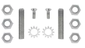 PYF102-2 OER Lamp Repair Stud Set Gto Pontiac Park Firebird