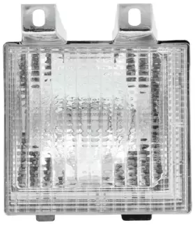 T70085-T70086 OER Lamp Set Suburbans Chevy Gmc Park #2