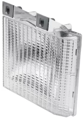 T70085-T70086 OER Lamp Set Suburbans Chevy Gmc Park #3