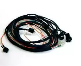 TF900355 OER Sport Rear Lamp Wiring Harness Chevrolet Impala TF900355 OER Sport Rear Lamp Wiring Harness Chevrolet Impala