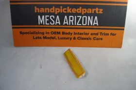 5967656 OLDSMOBILE Regency Rh Front Corner Light Turn Signal