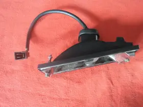 05.110.01-D OLSA Right Front Parking Light Housing Wiring
