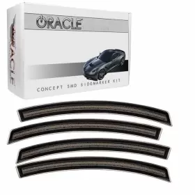 2392-020 ORACLE LIGHTING Parking Marker Light C7 Chevrolet