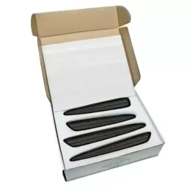 3150-020 ORACLE LIGHTING Markers Tinted C6 Chevy Corvette #2