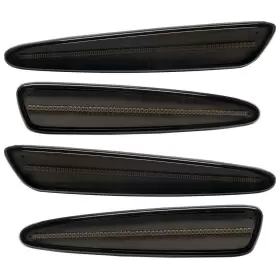 3150-020 ORACLE LIGHTING Markers Tinted C6 Chevy Corvette