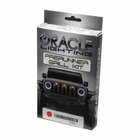 5870-001 ORACLE LIGHTING Runner Led Gri #3