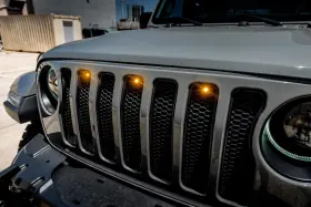 5870-004 ORACLE LIGHTING Runner Led Grill Kit