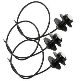 5871-001 ORACLE LIGHTING Runner Led Grill Kit Jeep