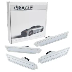 810030392361 ORACLE LIGHTING Sidemarker Set Paint Chevrolet