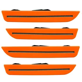 9700-CY-T ORACLE LIGHTING Sidemarker Set Tinted Thr #2