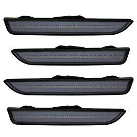 9700-CY-T ORACLE LIGHTING Sidemarker Set Tinted Thr #3
