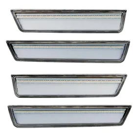 9800-019 ORACLE LIGHTING Sidemarker Set Paint