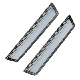 9834-019 ORACLE LIGHTING Sidemarker Set Paint Rear
