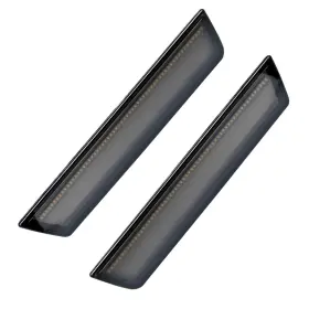 9834-020 ORACLE LIGHTING Sidemarker Set Tinted Paint Rear Onl