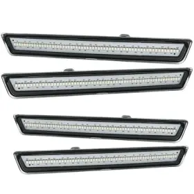 9860-019 ORACLE LIGHTING Sidemarker Set Paint