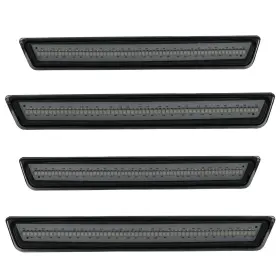 9860-020 ORACLE LIGHTING Sidemarker Set Tinted Paint