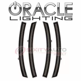 SX-J432 ORACLE LIGHTING Parking Marker Light C129 Chevrolet