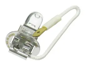 98PZSK OSRAM/SYLVANIA BULB HALOGEN Cornering Light Porsche