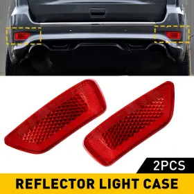 XPD-HGD-19842 OXILAM Reflector Light Rear Lh Rh Cover Avp Se