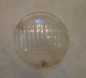 22731 PACKARD Parking Light Lens Papdj