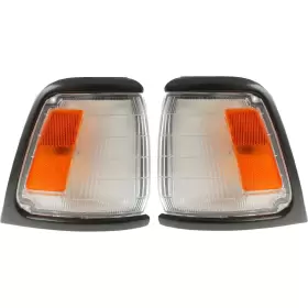 SET-18-1476-00 PARTS GALAXY Corner Light Lh Rh Incandescent