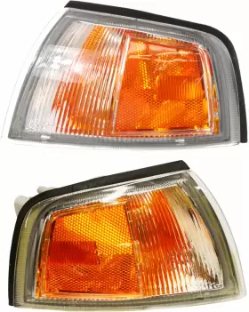 SET-3141505RAS PARTS GALAXY Corner Light Lh Rh Incandescent