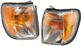 SET-N104101 PARTS GALAXY Corner Light Lh Rh Incandescent