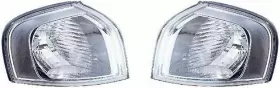 SET-V104105 PARTS GALAXY Corner Lights Lamps Driver Passenger