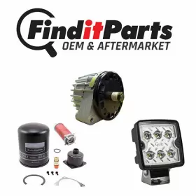 18-1982-00 PB/PILOT LIGHTING Combination Park