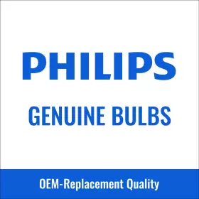 H3-100WC1 PEP BOYS Philips Fog Light Bulb Electrical Lighting #2