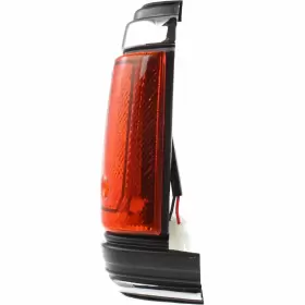 12743427 NISSAN Corner Light Left Right #2