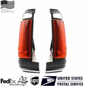 12743427 NISSAN Corner Light Left Right