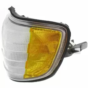 1408260743 MERCEDES Benz Left Parking Light S320 #2
