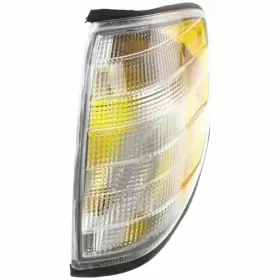 1408260743 MERCEDES Benz Left Parking Light S320 #3