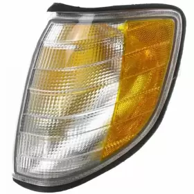 1408260743 MERCEDES Benz Left Parking Light S320