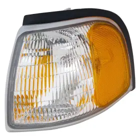 14449955 MAZDA Corner Parking Turn Signal Light Lamp Driver