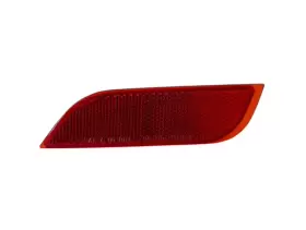 14491959 PERFECT FIT Bumper Bar Reflector Light Lamp Rear Lh #2