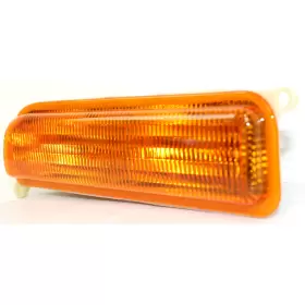 14494283 JEEP Turn Signal Light Lens Driver Cherokee #2