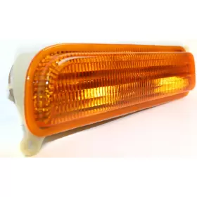 14494283 JEEP Turn Signal Light Lens Driver Cherokee #3