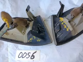14864624 HONDA Corner Light Set Driver Passenger Civic #3