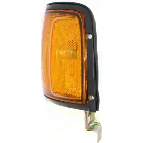 14870388 ISUZU Corner Parking Marker Light Left Lh Driver Van #2