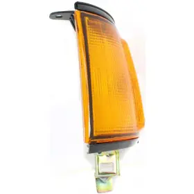 14870388 ISUZU Corner Parking Marker Light Left Lh Driver Van #3