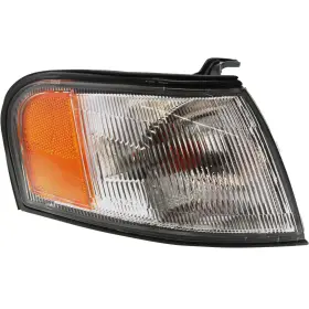 14870857 NISSAN Corner Light Passenger Bulb Sentra