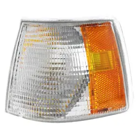 14879319 VOLVO Marker Parking Turn Signal Corner Light Driver 14879319 VOLVO Marker Parking Turn Signal Corner Light Driver