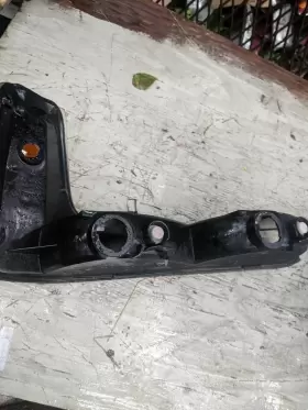 14892813 GMC Parking Light Left Cadillac Yukon Escalade #2